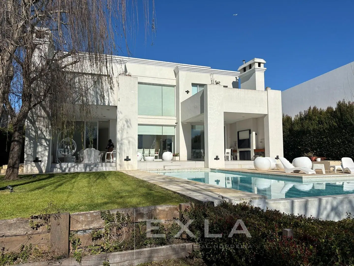 Casa  en Alquiler en El Golf, Nordelta, Tigre 3