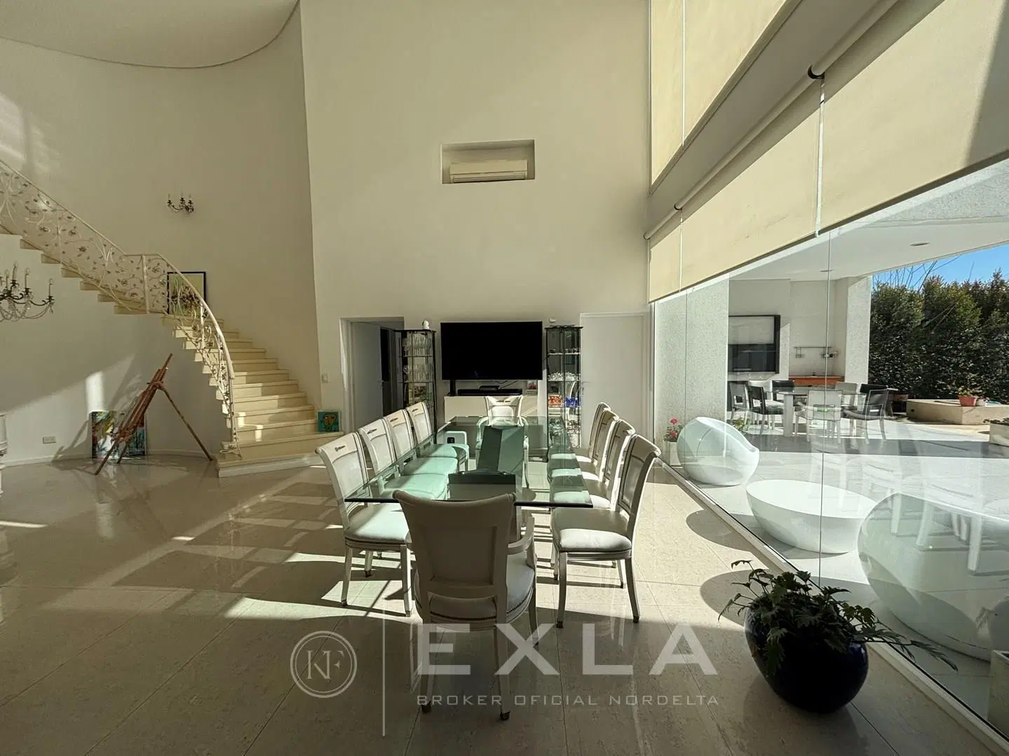 Casa  en Alquiler en El Golf, Nordelta, Tigre 4