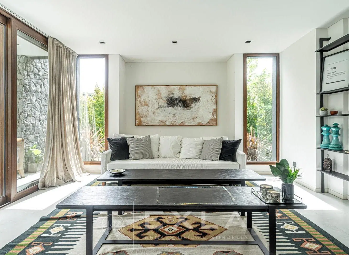 Casa  en Alq. Temporario en Castaños, Nordelta, Tigre 5