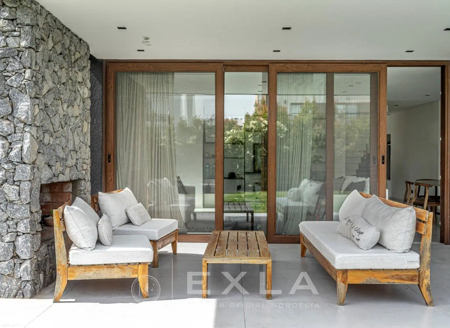 Casa en Venta en Castaños, Nordelta, Tigre 2