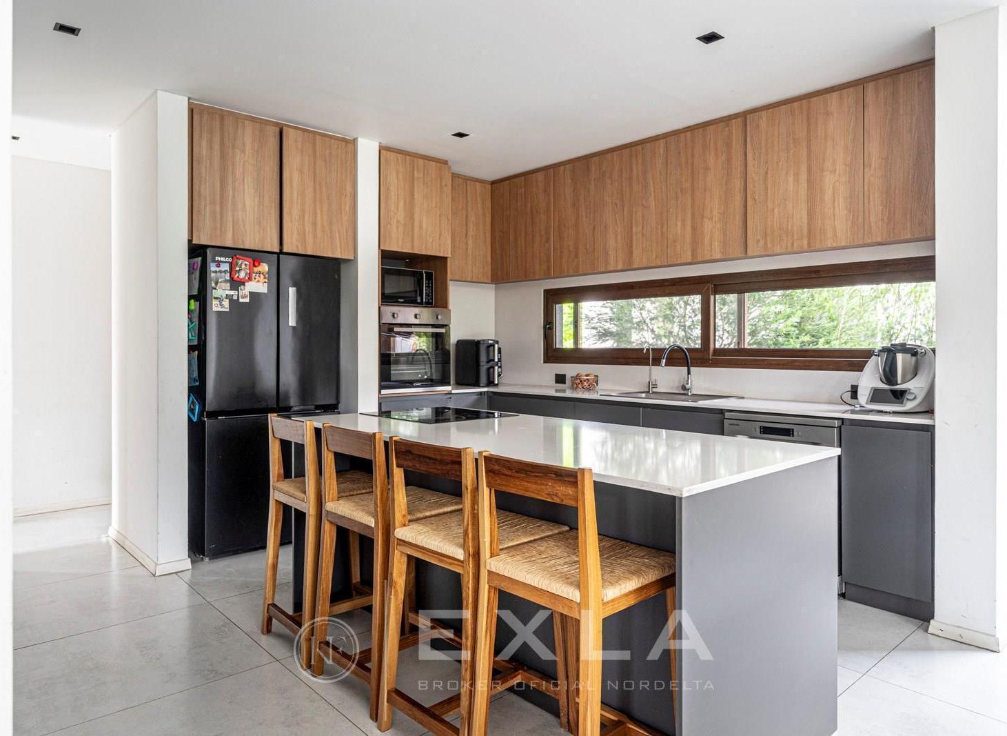 Foto de Casa en Venta en Castaños, Nordelta, Tigre, imagen 2