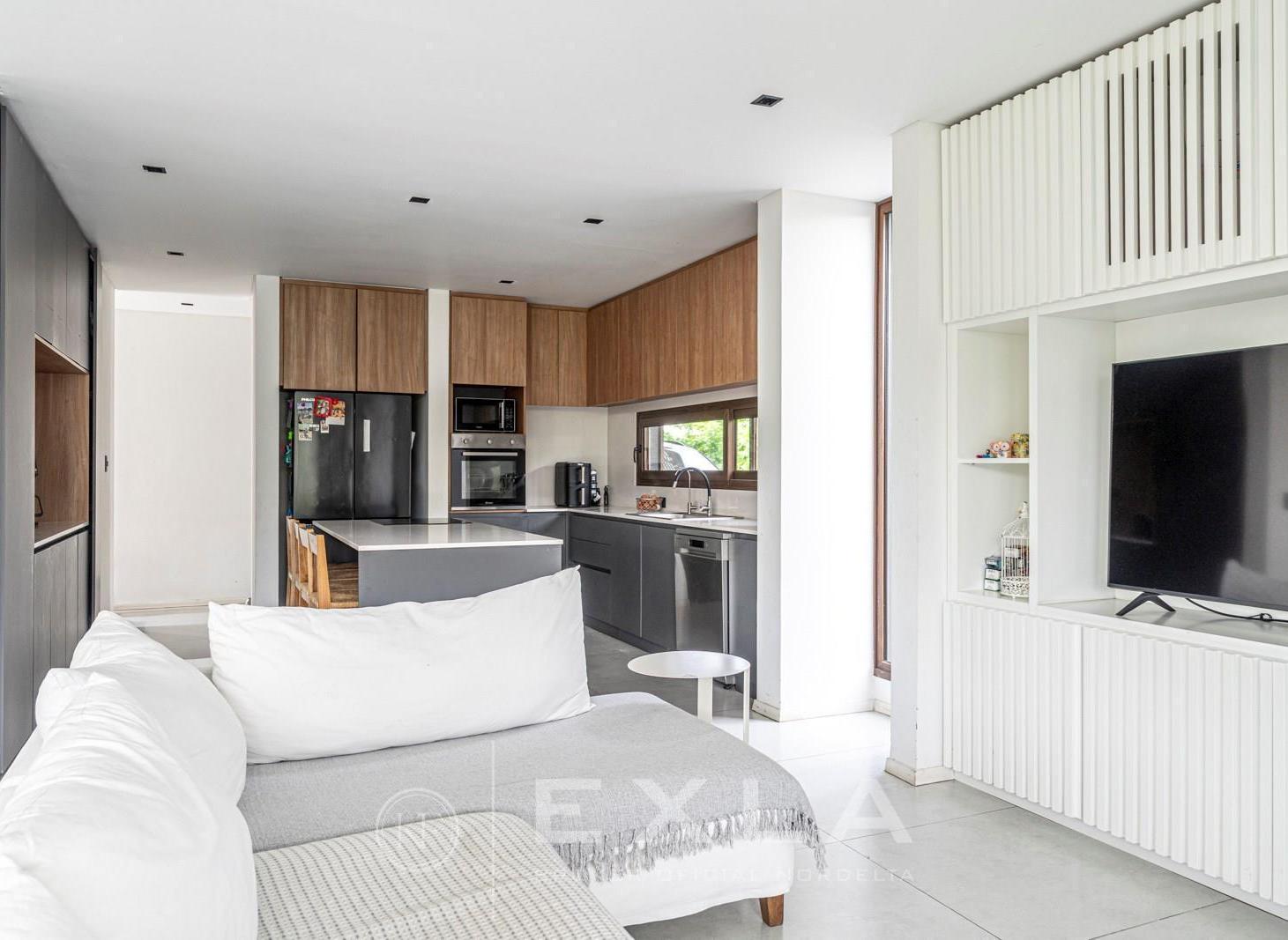 Foto de Casa en Venta en Castaños, Nordelta, Tigre, imagen 4