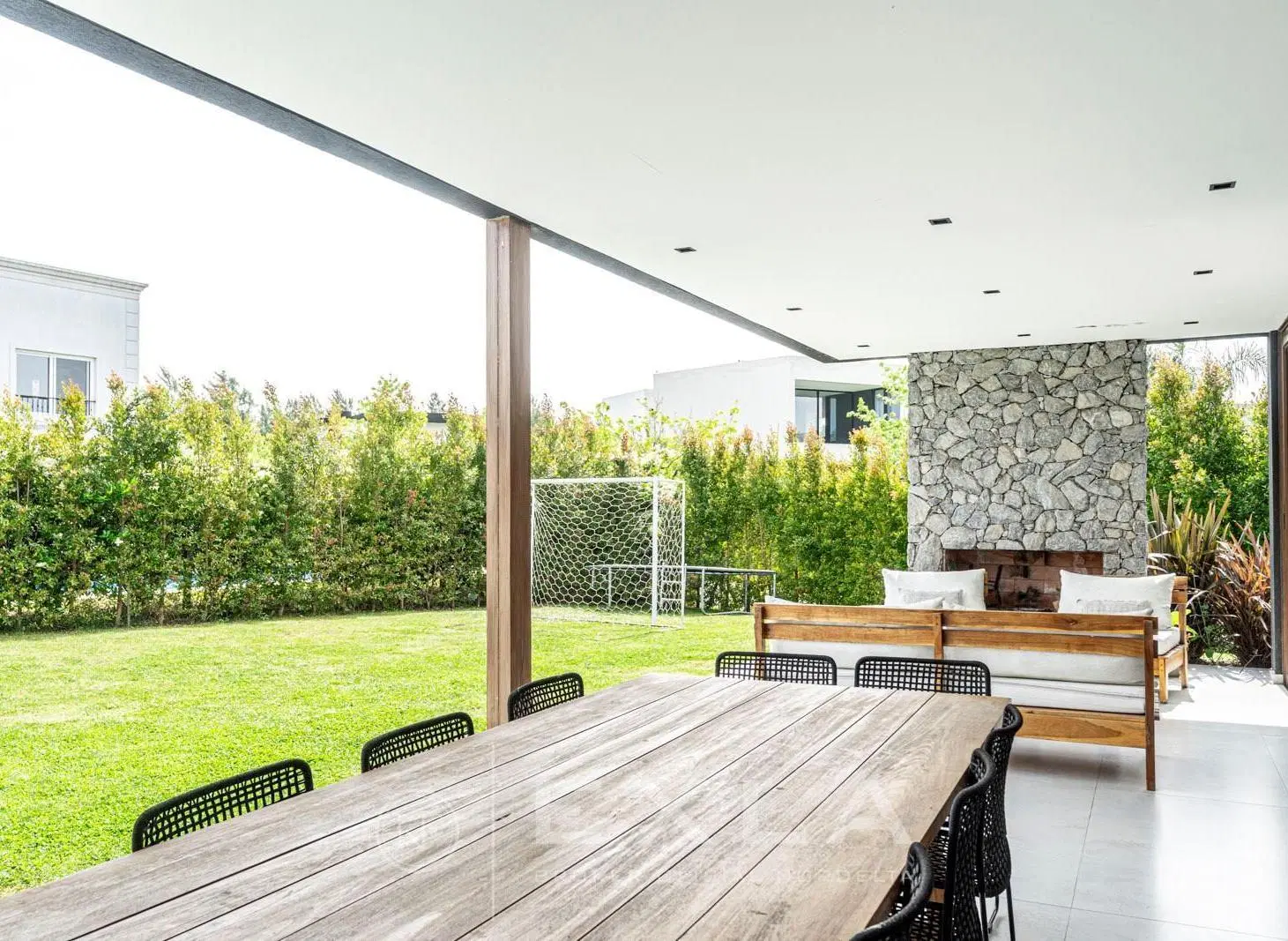 Casa en Venta en Castaños, Nordelta, Tigre 4