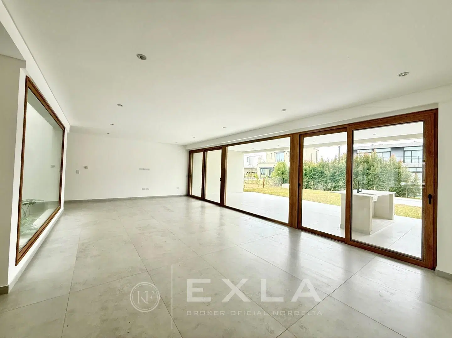 Casa en Venta en Carpinchos, Nordelta, Tigre 1