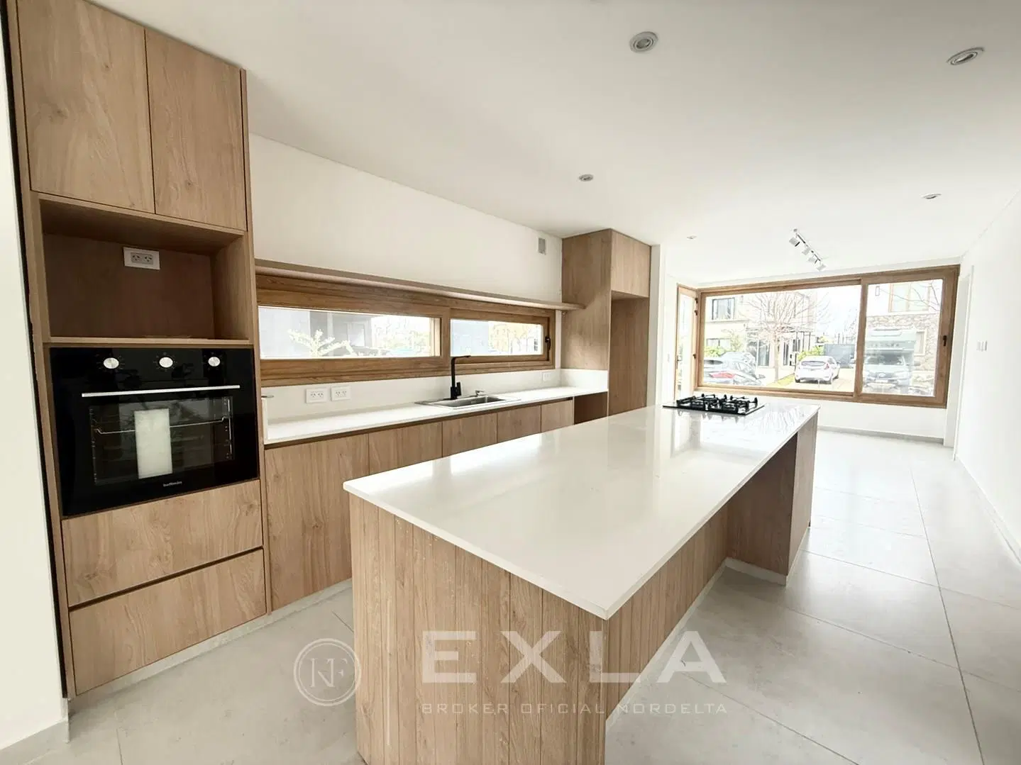 Casa en Venta en Carpinchos, Nordelta, Tigre 8