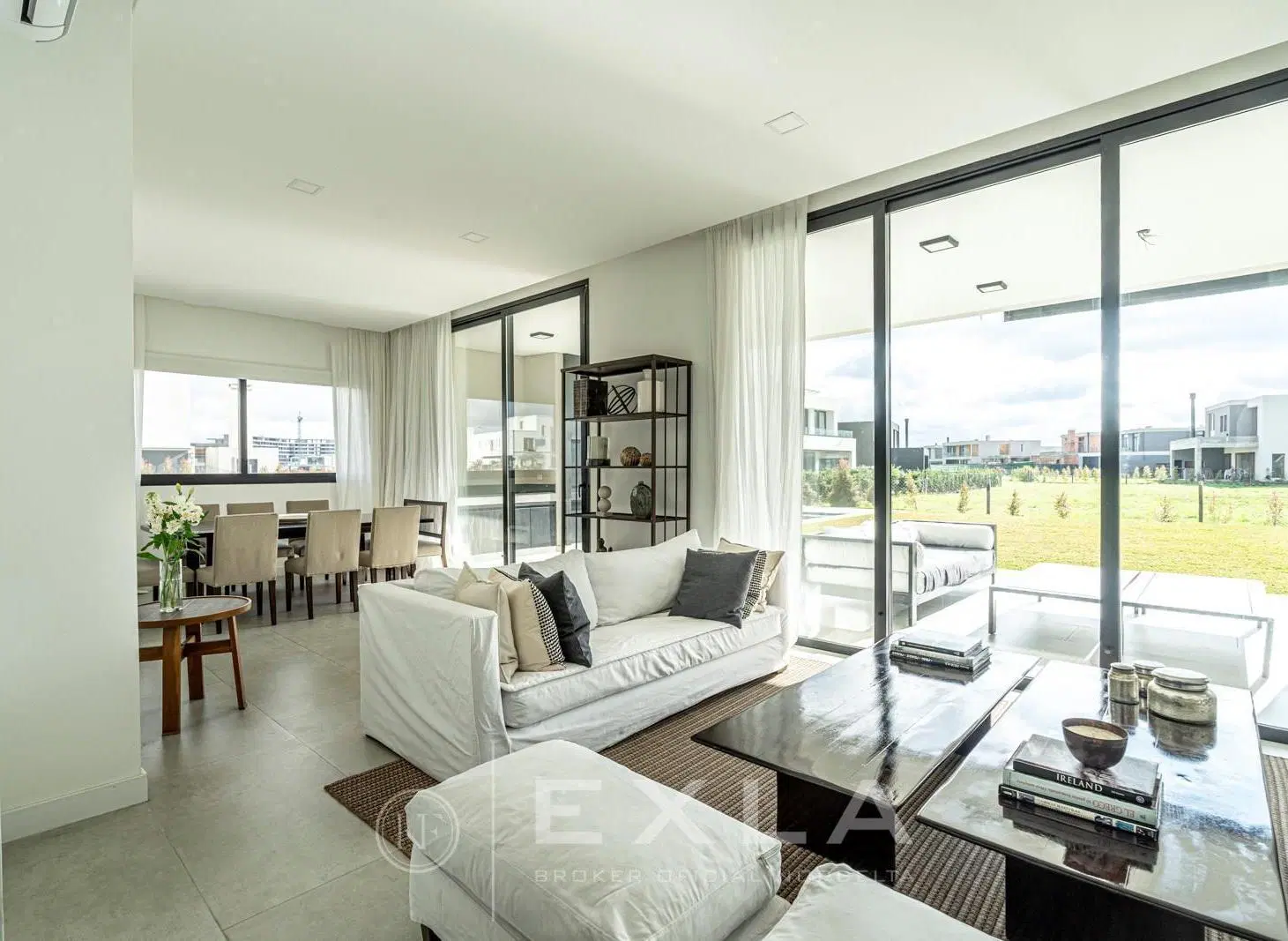 Venta en Carpinchos - Nordelta, Tigre 1