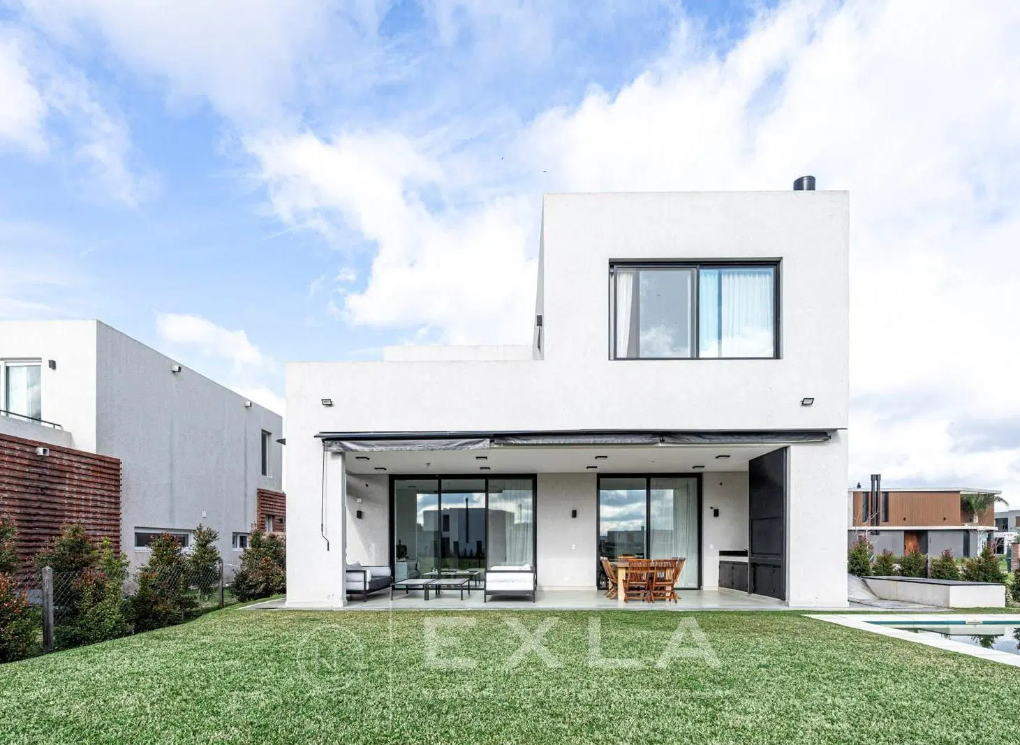 Venta en Carpinchos - Nordelta, Tigre 8
