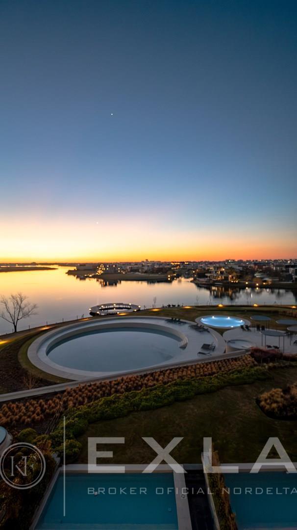 Foto de Departamento en Alquiler en Oceana, Nordelta, Tigre, imagen 4