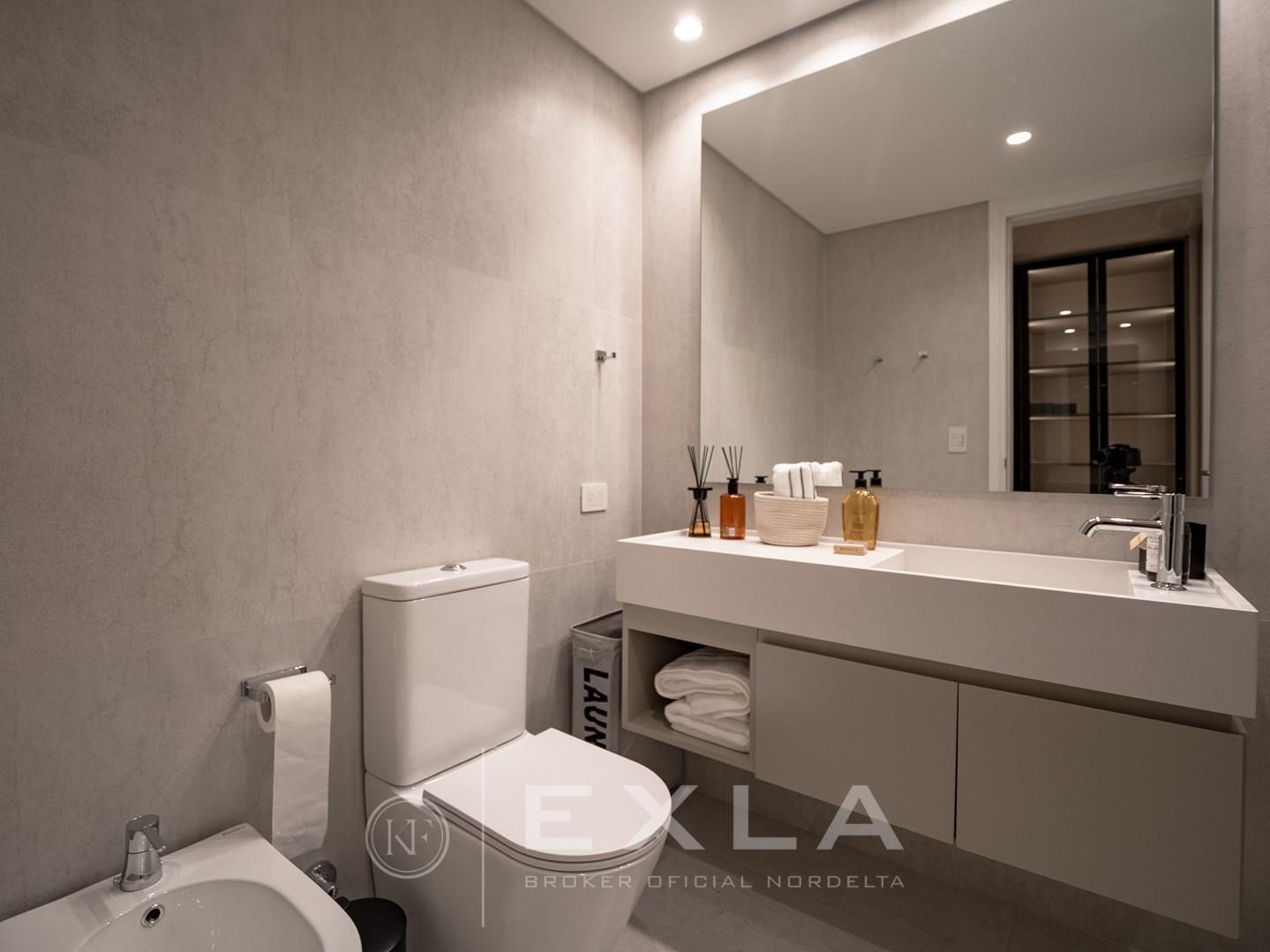 Foto de Departamento en Alquiler en Oceana, Nordelta, Tigre, imagen 5