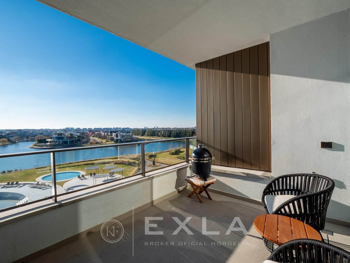 Foto de Departamento en Alquiler en Oceana, Nordelta, Tigre, imagen 2