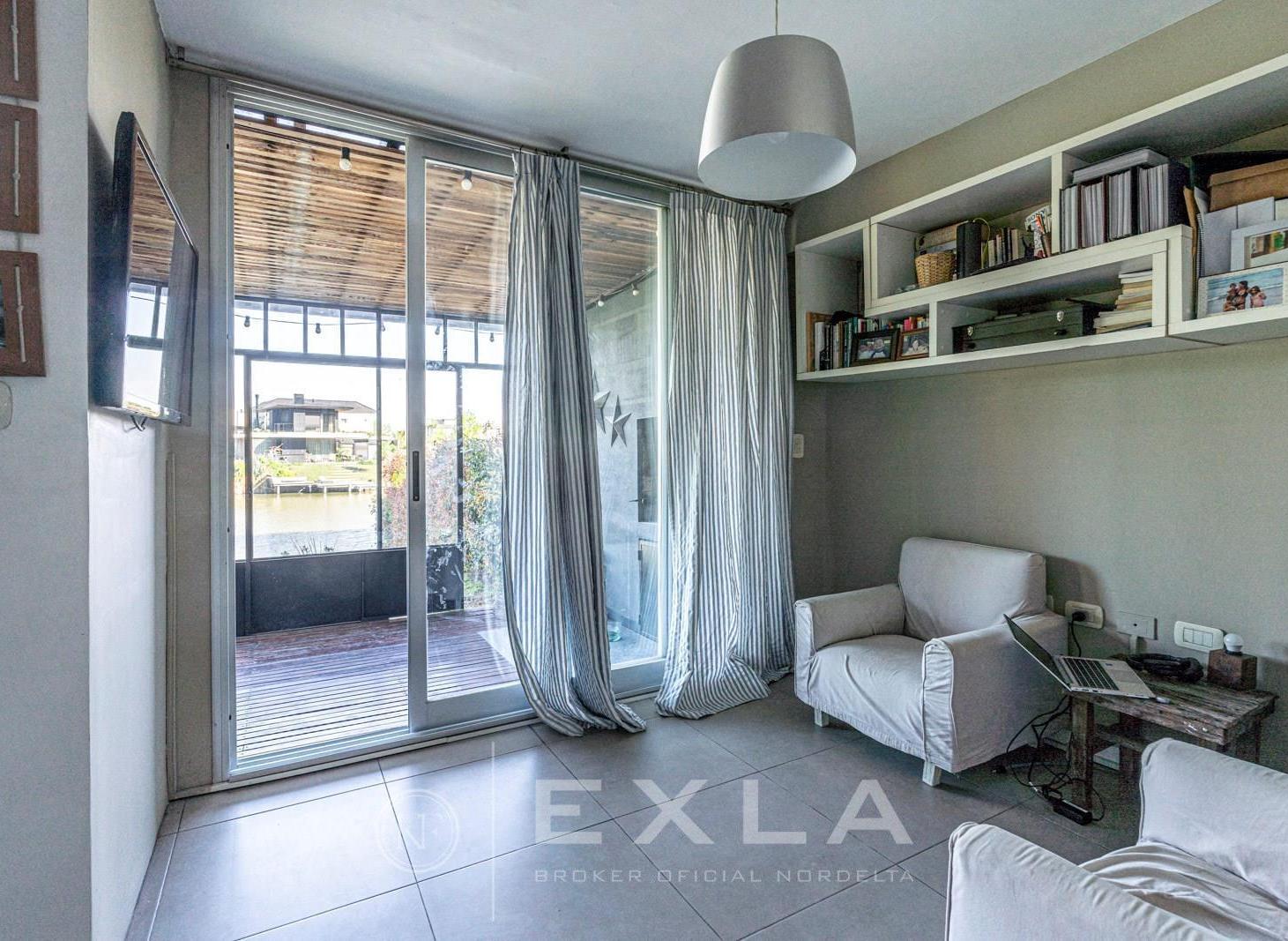 Foto de Dúplex al Lago con Muelle Propio | La Mansa – Nordelta, imagen 5