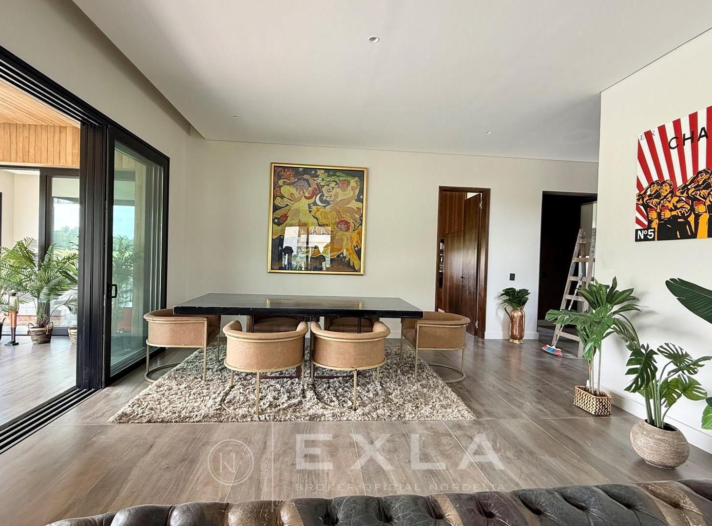 Foto de Casa en Alquiler en El Yacht, Nordelta, Tigre, imagen 3