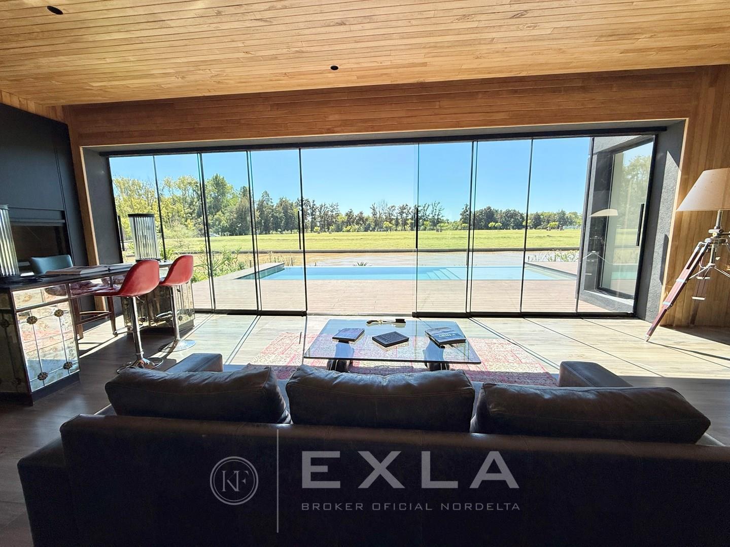 Foto de Casa en Alquiler en El Yacht, Nordelta, Tigre, imagen 1