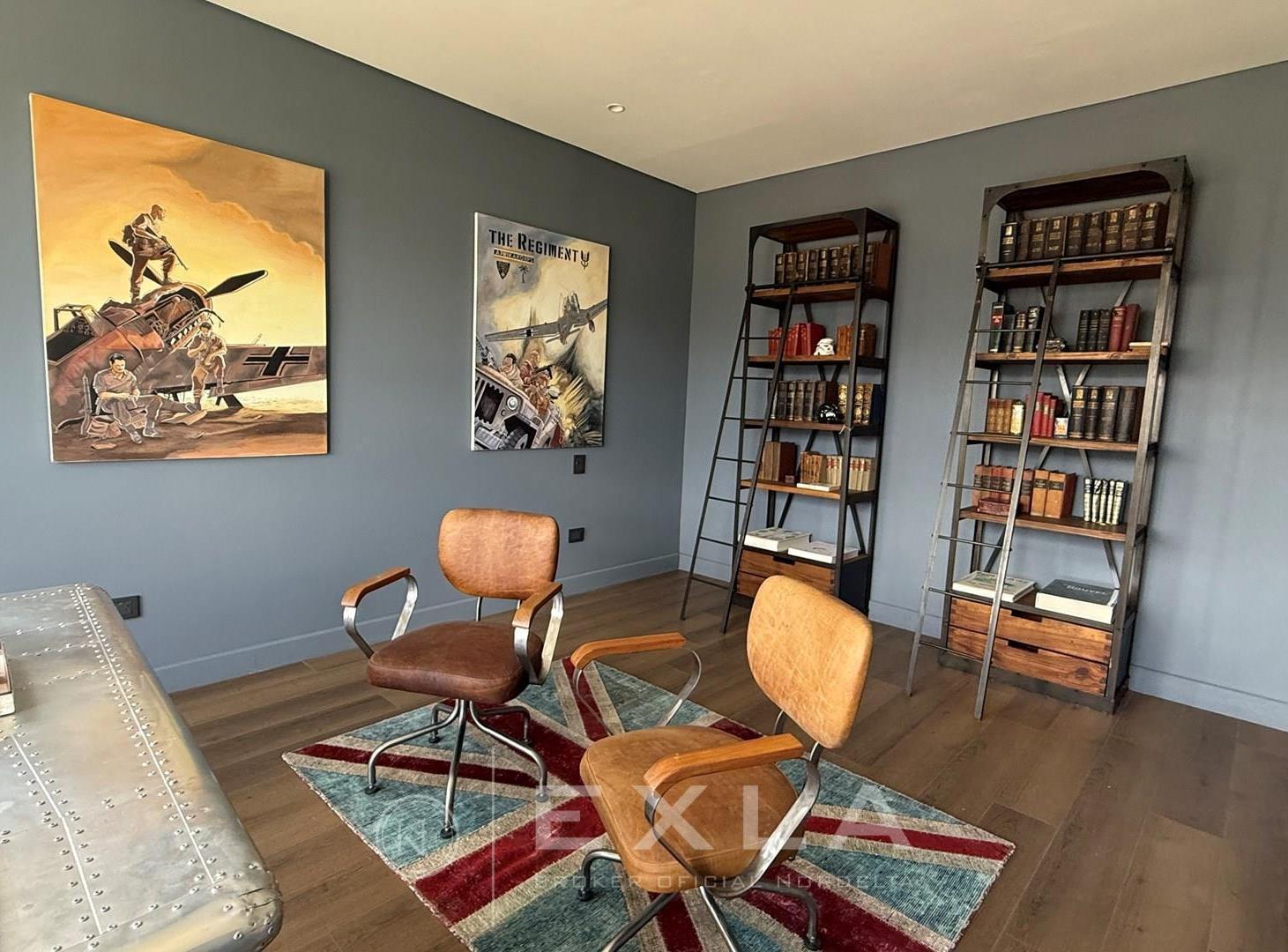 Foto de Casa en Alquiler en El Yacht, Nordelta, Tigre, imagen 5