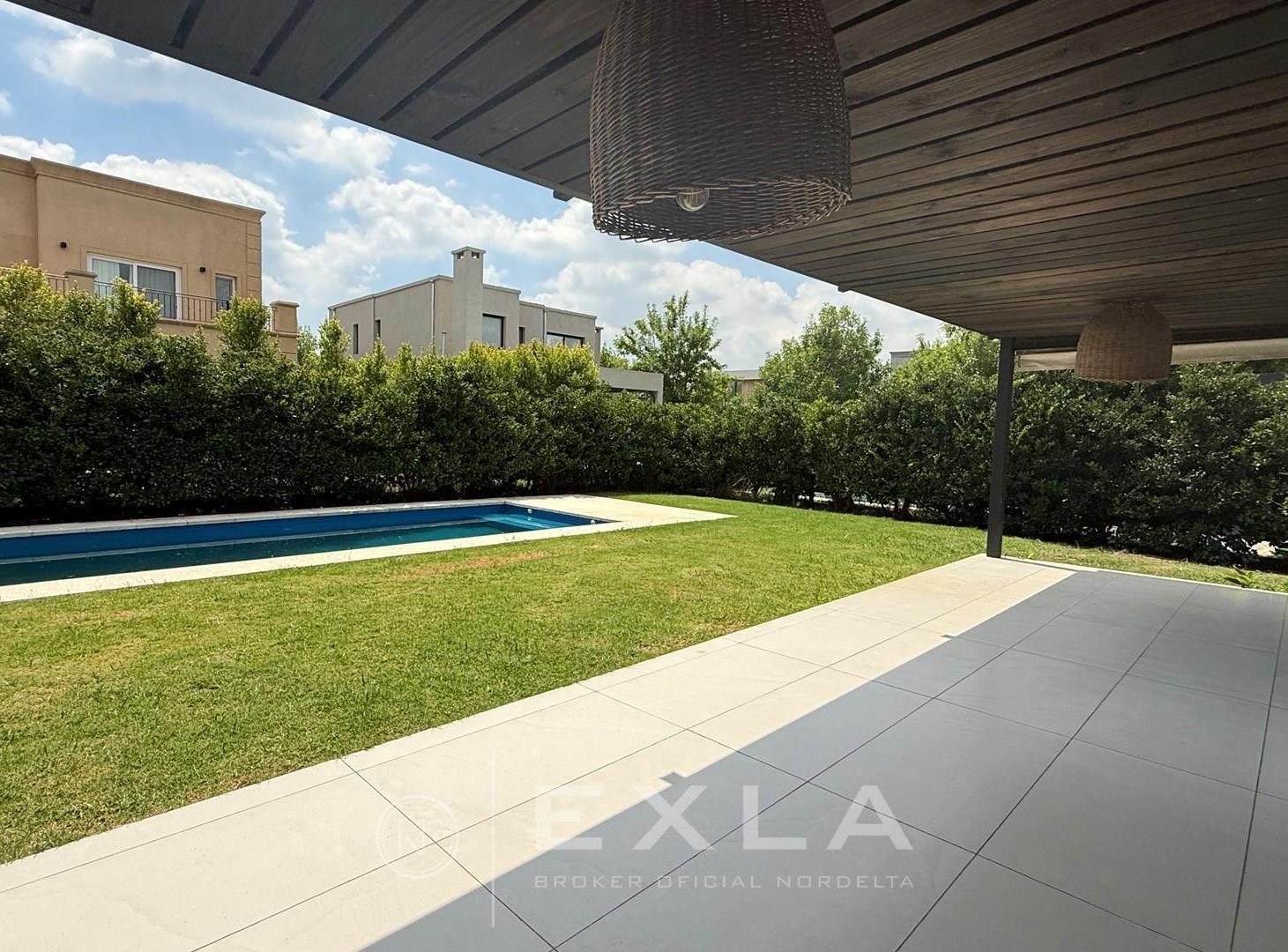 Foto de Casa en Venta en Castaños, Nordelta, Tigre, imagen 5