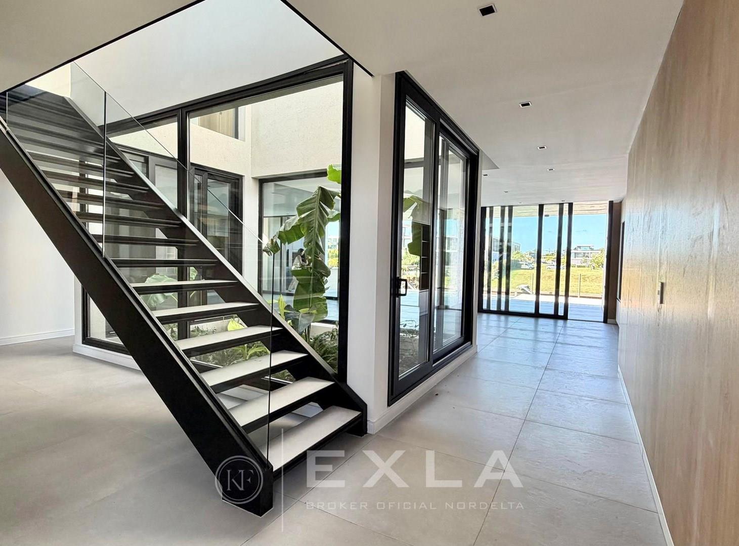 Foto de Casa en Venta en El Yacht, Nordelta, Tigre, imagen 1