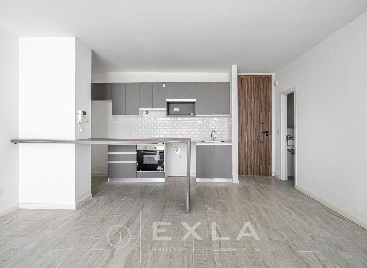 Foto de EXCELENTE Dpto. - Venta en Tigre al RIO, imagen 2