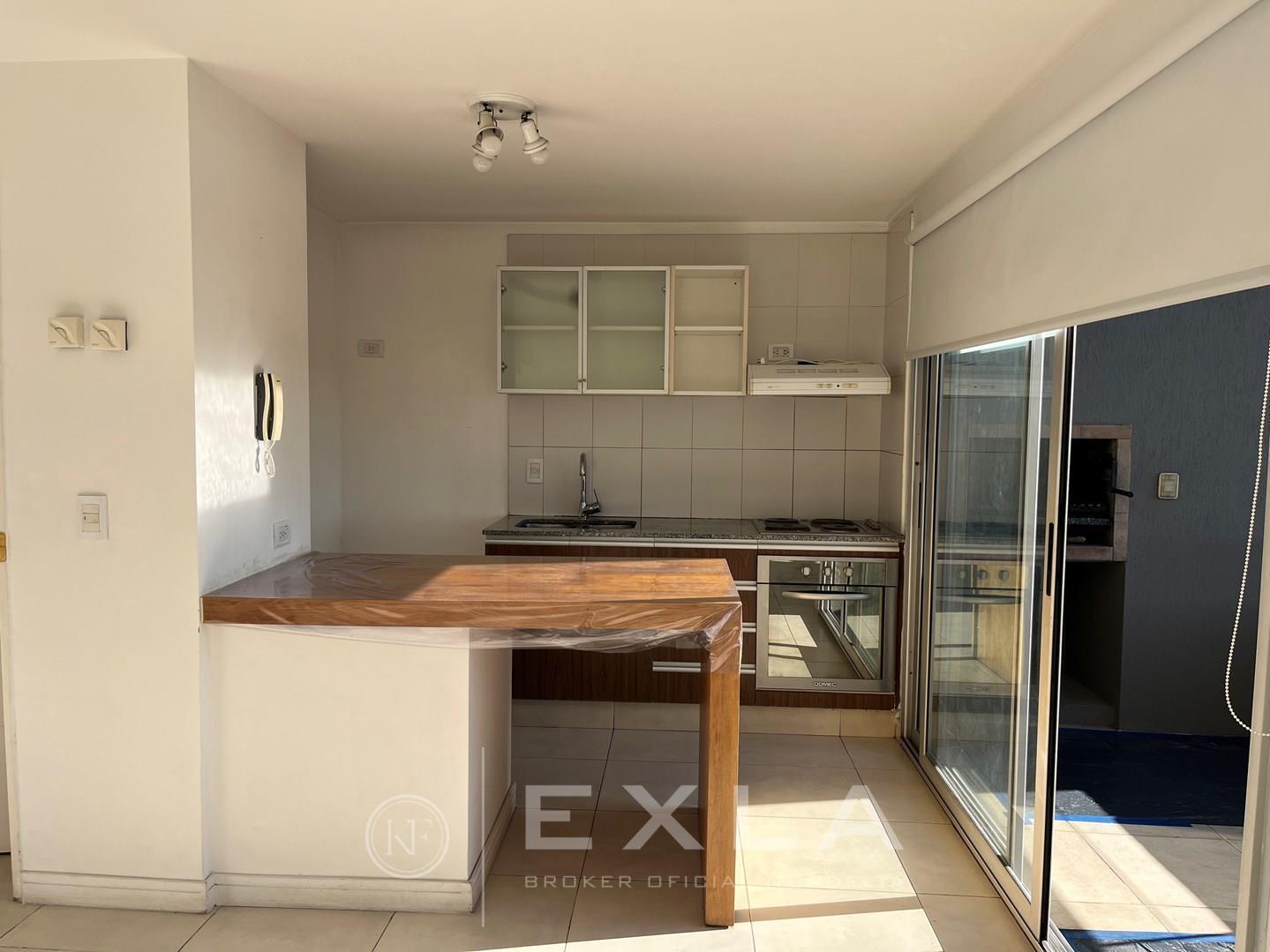 Foto de Departamento Dúplex en Venta en El Palmar, Nordelta, Tigre, imagen 2