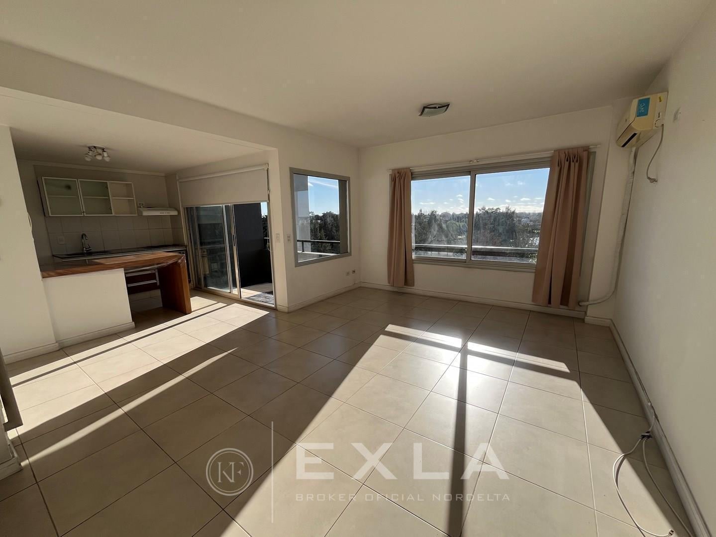 Foto de Departamento Dúplex en Venta en El Palmar, Nordelta, Tigre, imagen 1