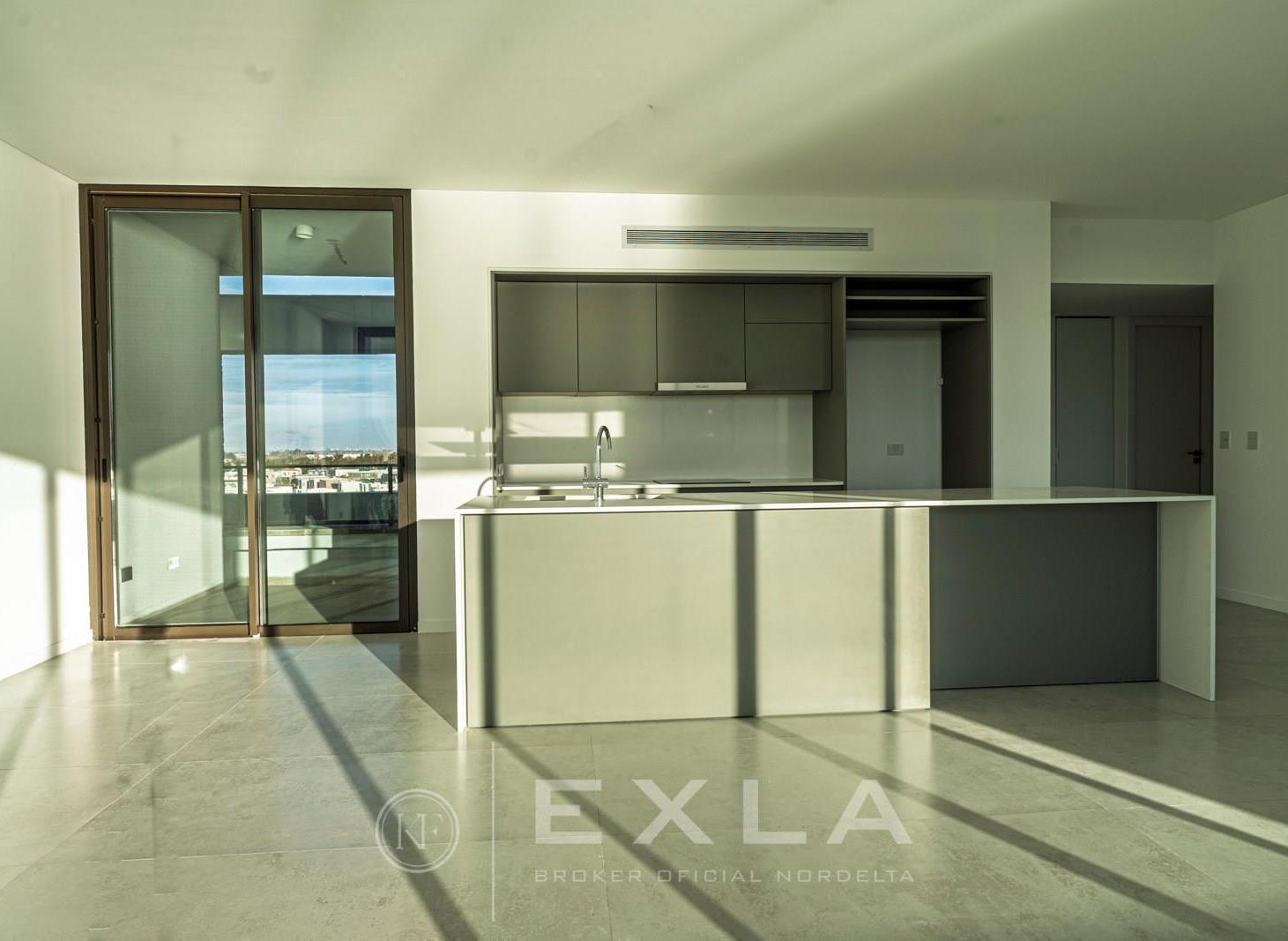 Foto de Departamento en Alquiler en Oceana, Nordelta, Tigre, imagen 1