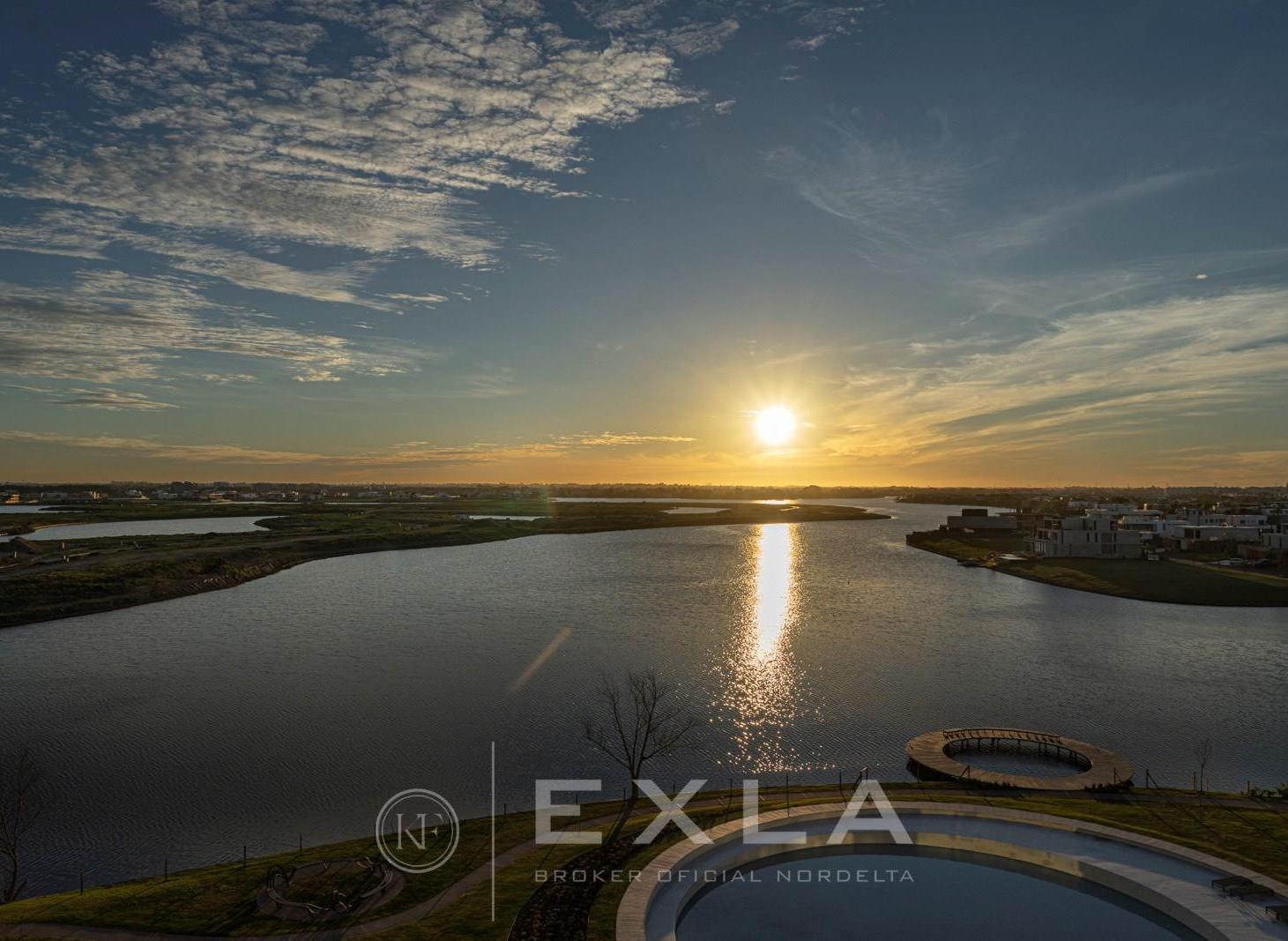 Foto de Departamento en Alquiler en Oceana, Nordelta, Tigre, imagen 3