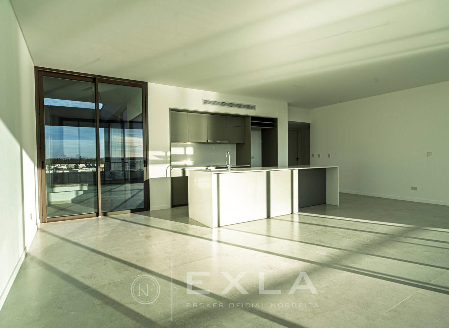 Foto de Departamento en Alquiler en Oceana, Nordelta, Tigre, imagen 4