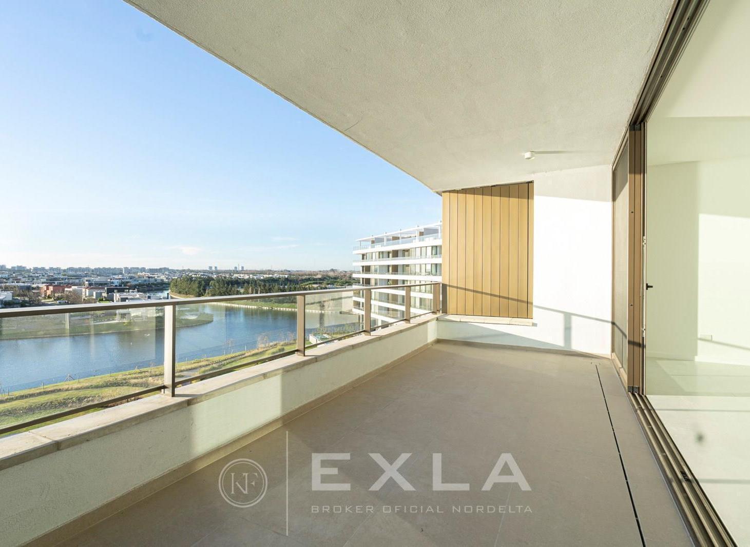 Foto de Departamento en Alquiler en Oceana, Nordelta, Tigre, imagen 2