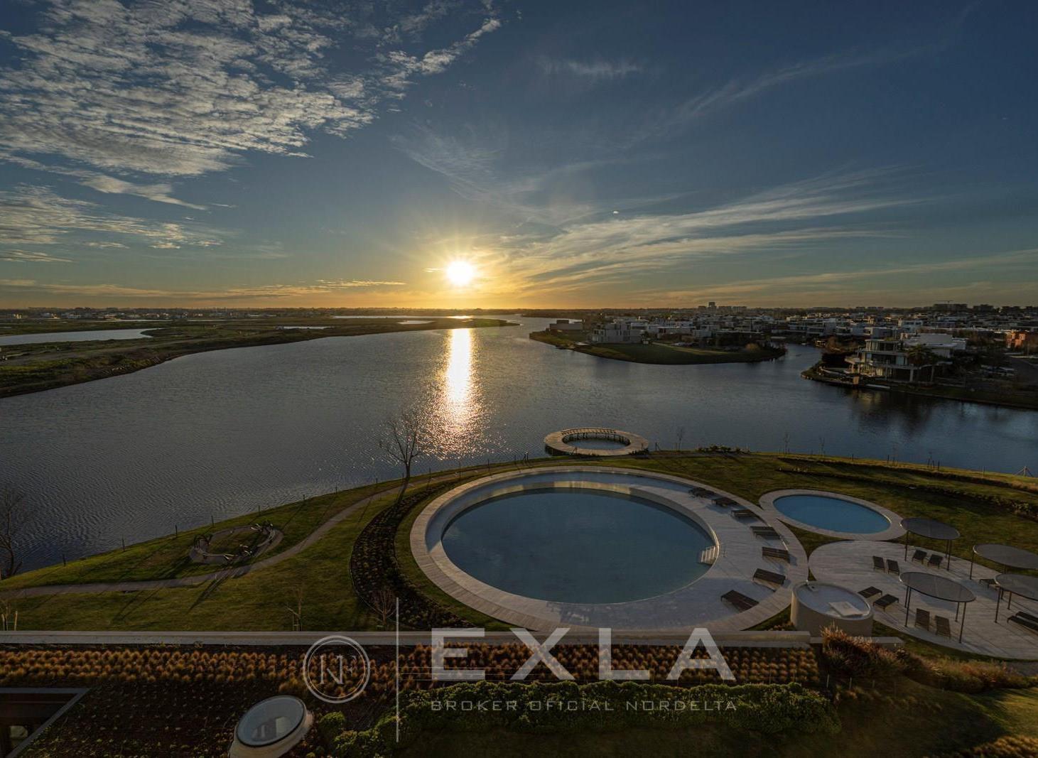 Foto de Departamento en Alquiler en Oceana, Nordelta, Tigre, imagen 1