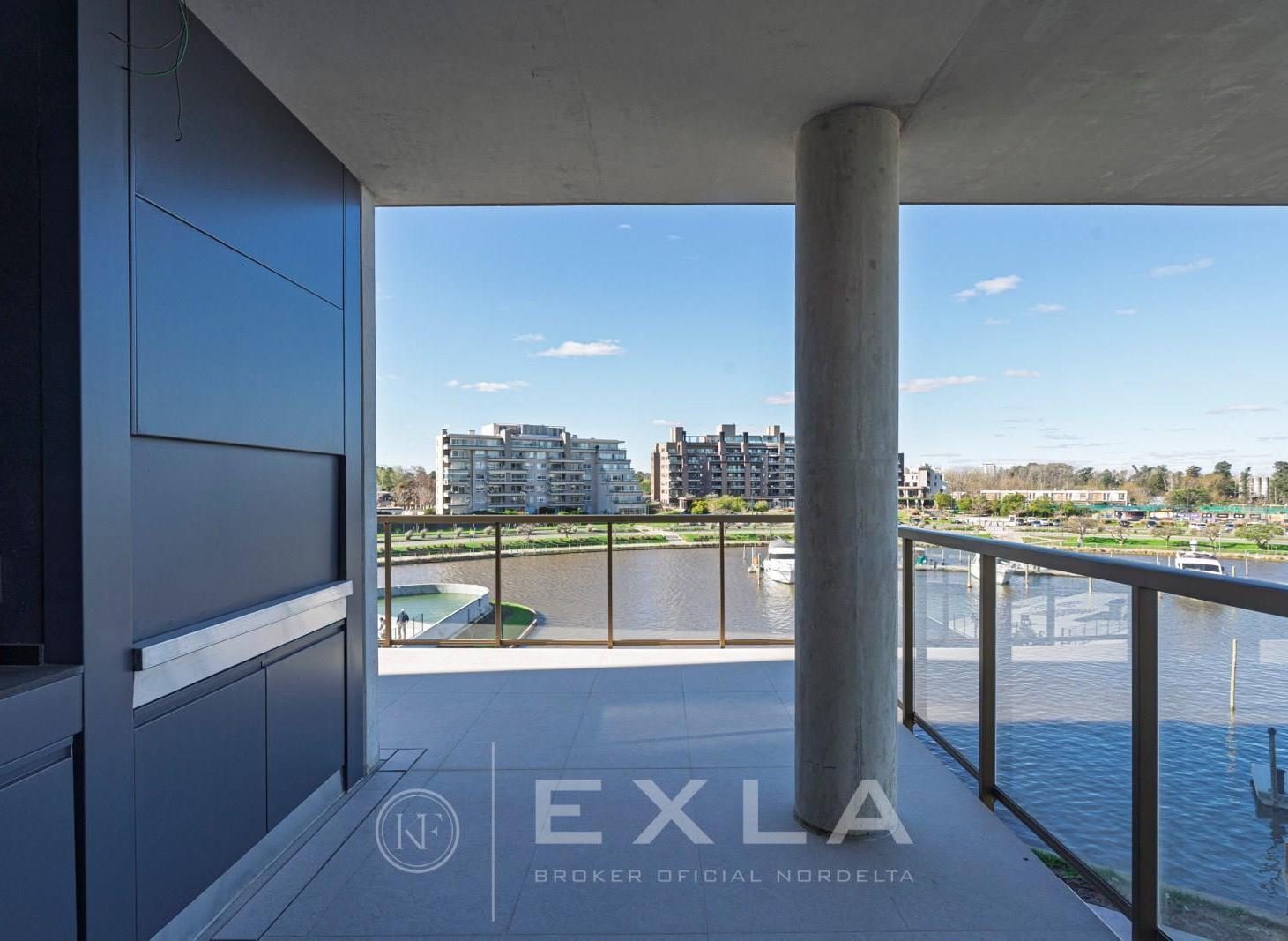 Foto de Semipiso en Alquiler en Indigo, Nordelta, Tigre, imagen 2