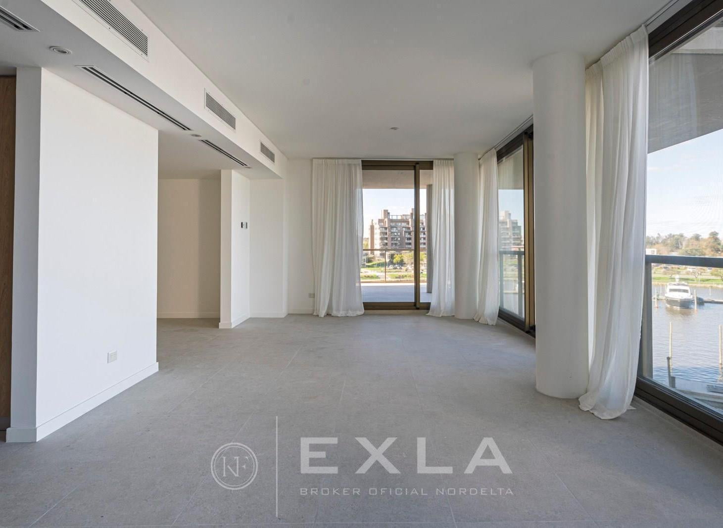 Foto de Semipiso en Alquiler en Indigo, Nordelta, Tigre, imagen 3