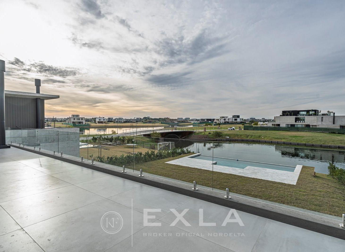 Foto de Alquiler a estrenar - Puentes - Nordelta, imagen 4