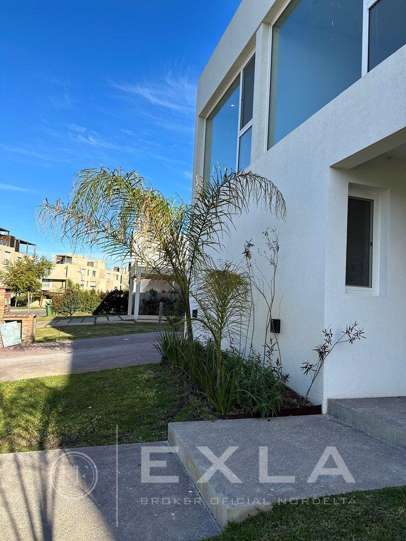 Foto de Casa en Alquiler en Castaños, Nordelta, Tigre, imagen 1