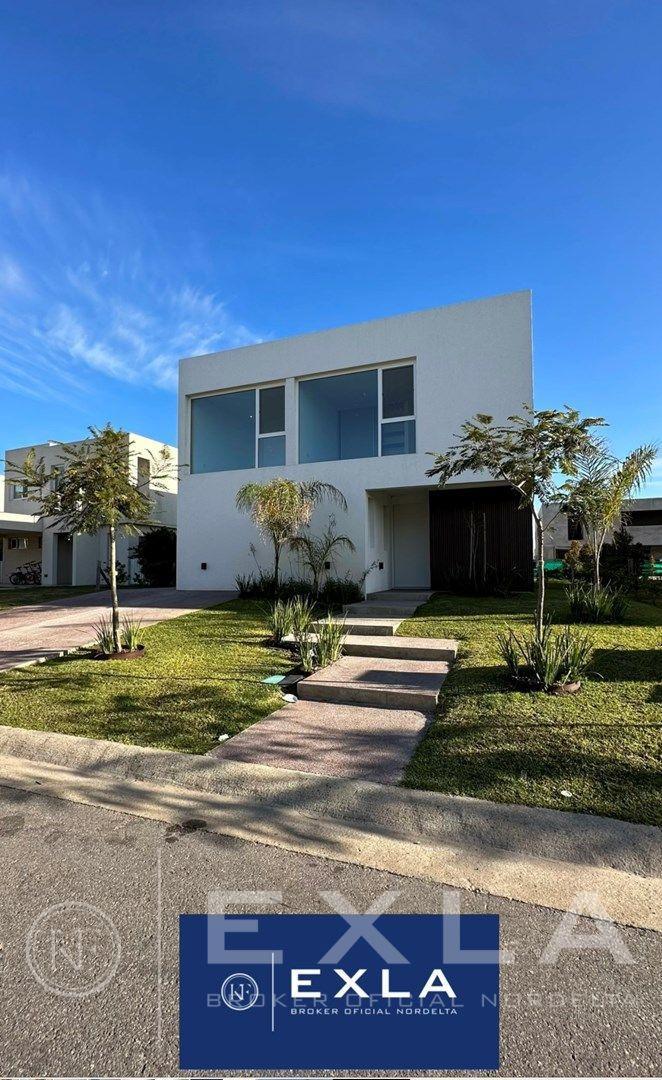 Foto de Casa en Alquiler en Castaños, Nordelta, Tigre, imagen 2