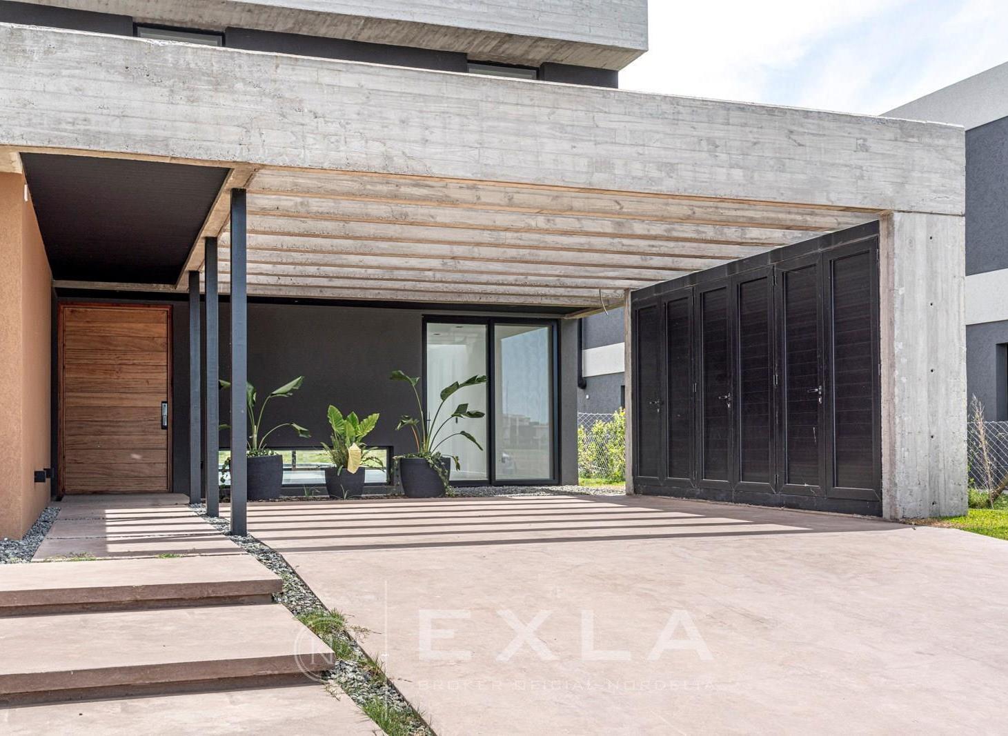 Foto de Casa en Los Puentes - Nordelta - 4 DORMITORIOS EN SUITE, imagen 2