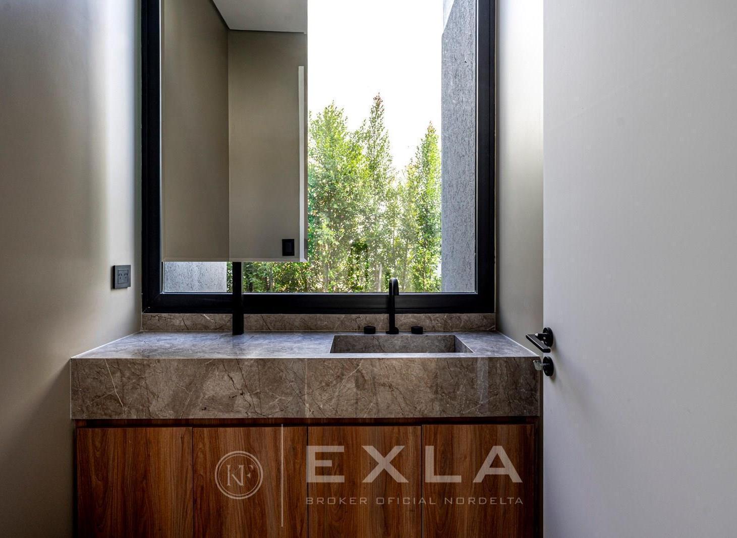 Foto de Casa a estrenar en Castaños – Hormigón visto, grandes ventanales y, imagen 5