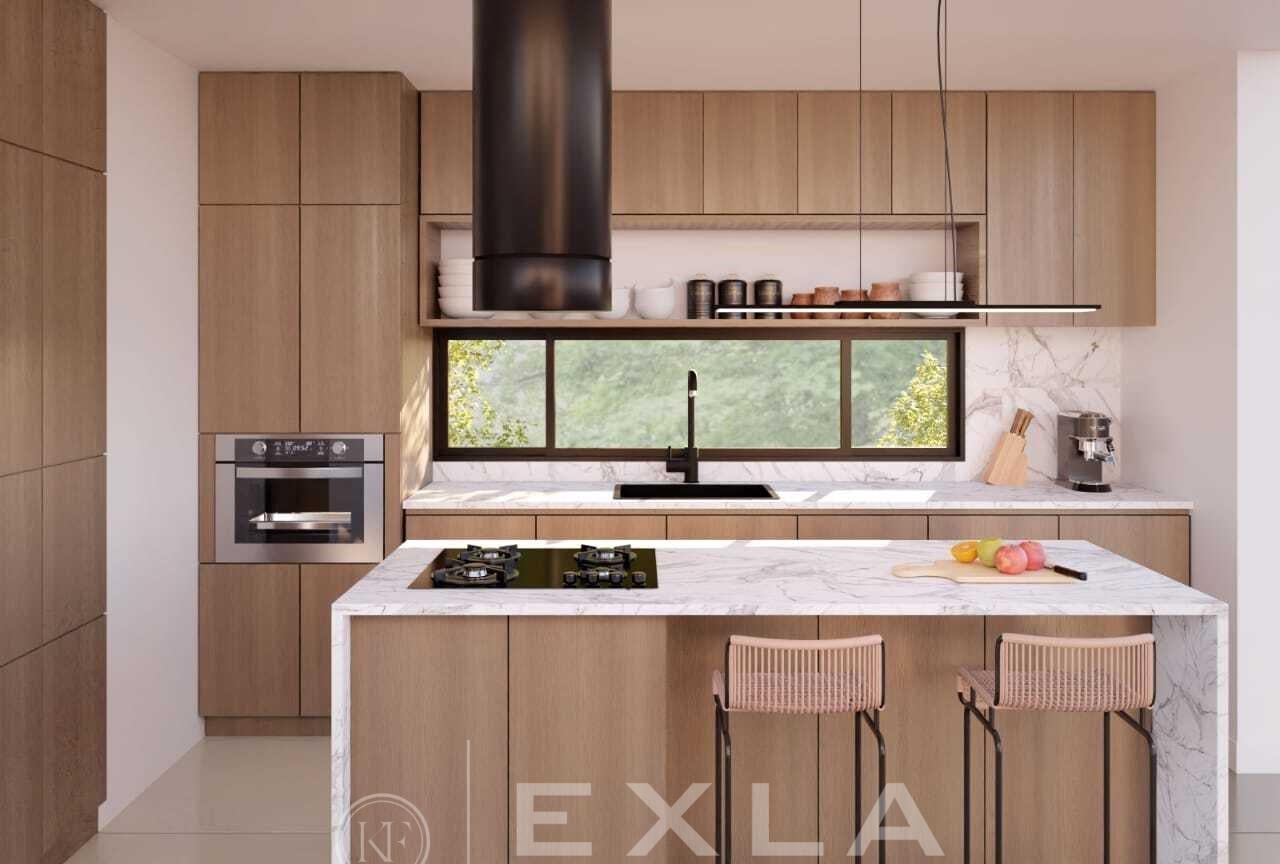 Foto de Casa a estrenar en venta en Castaños – 4 dormitorios, pileta y entrega, imagen 2
