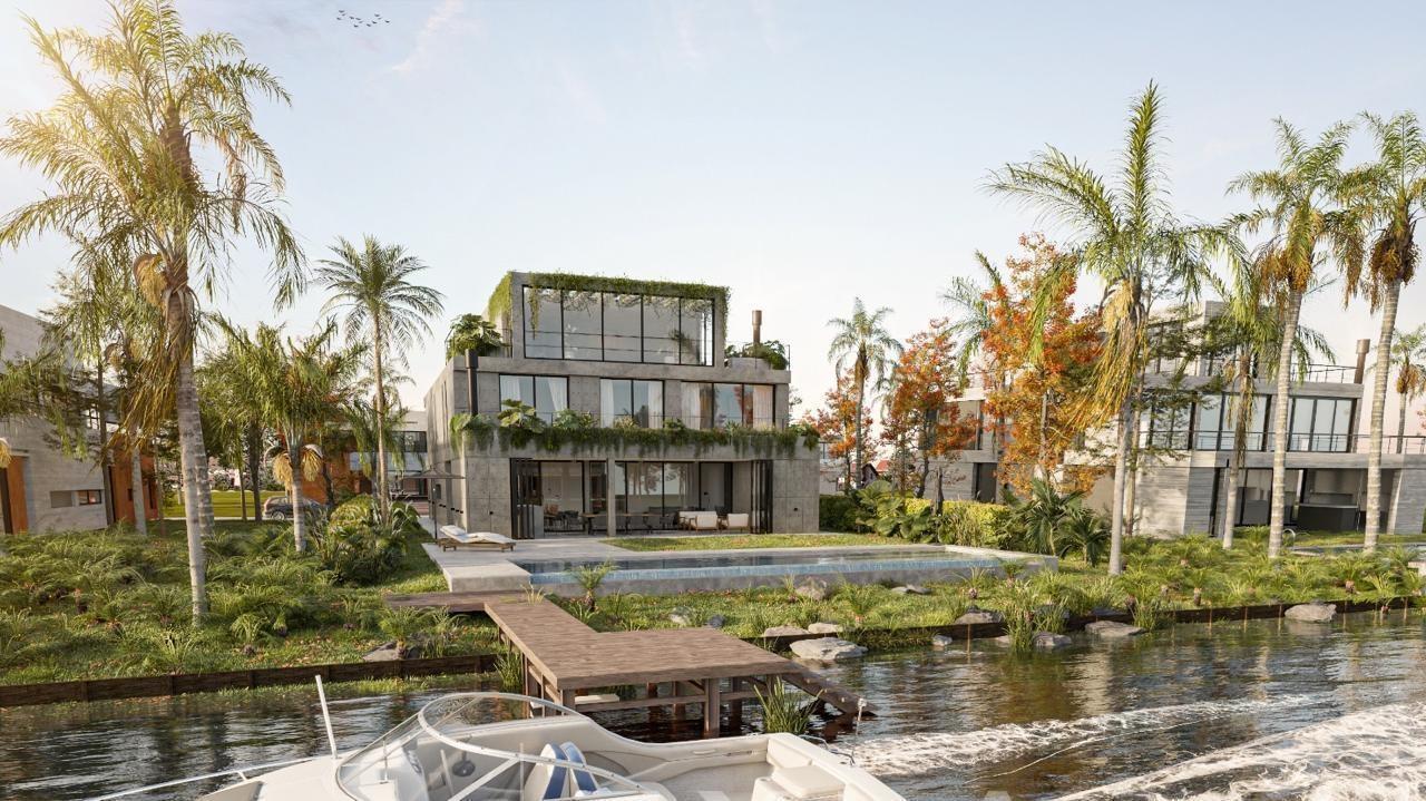 Foto de Casa en Venta en El Golf, Nordelta, Tigre, imagen 1