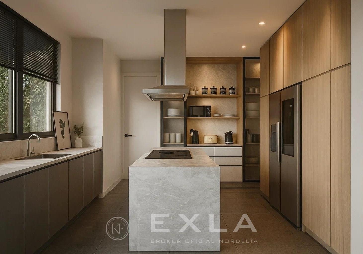 Foto de Casa en Venta en Carpinchos, Nordelta, Tigre, imagen 3