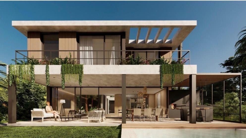Foto de Casa en Venta en Castaños, Nordelta, Tigre, imagen 1