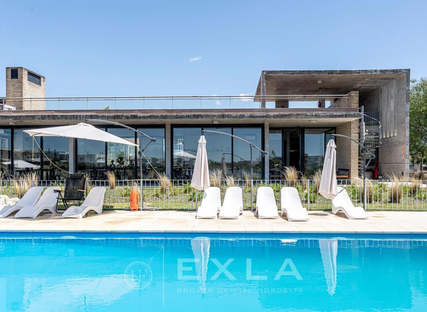 Foto de Casa en Venta en Castaños, Nordelta, Tigre, imagen 4