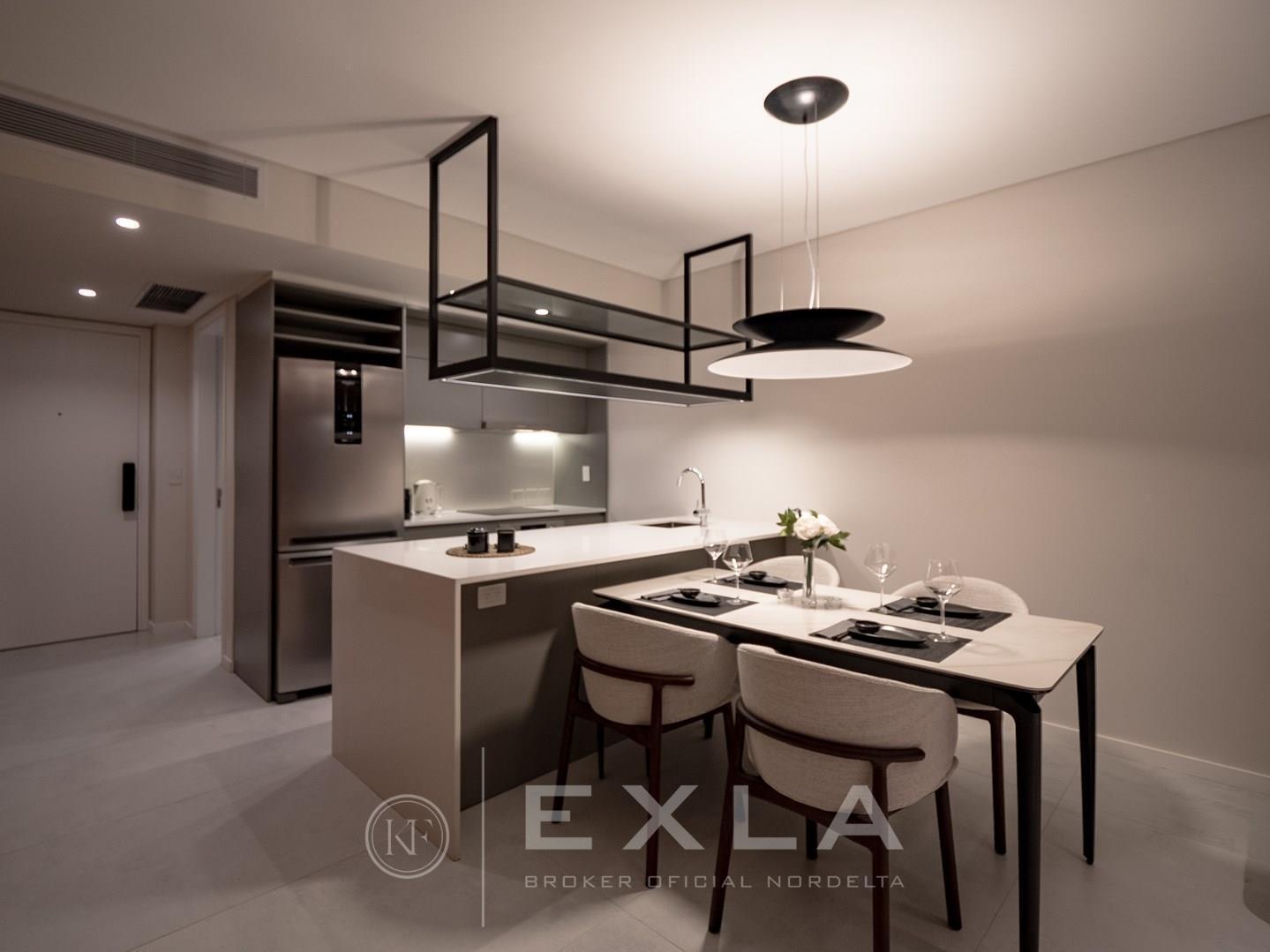 Foto de Departamento en Venta en Oceana, Nordelta, Tigre, imagen 2