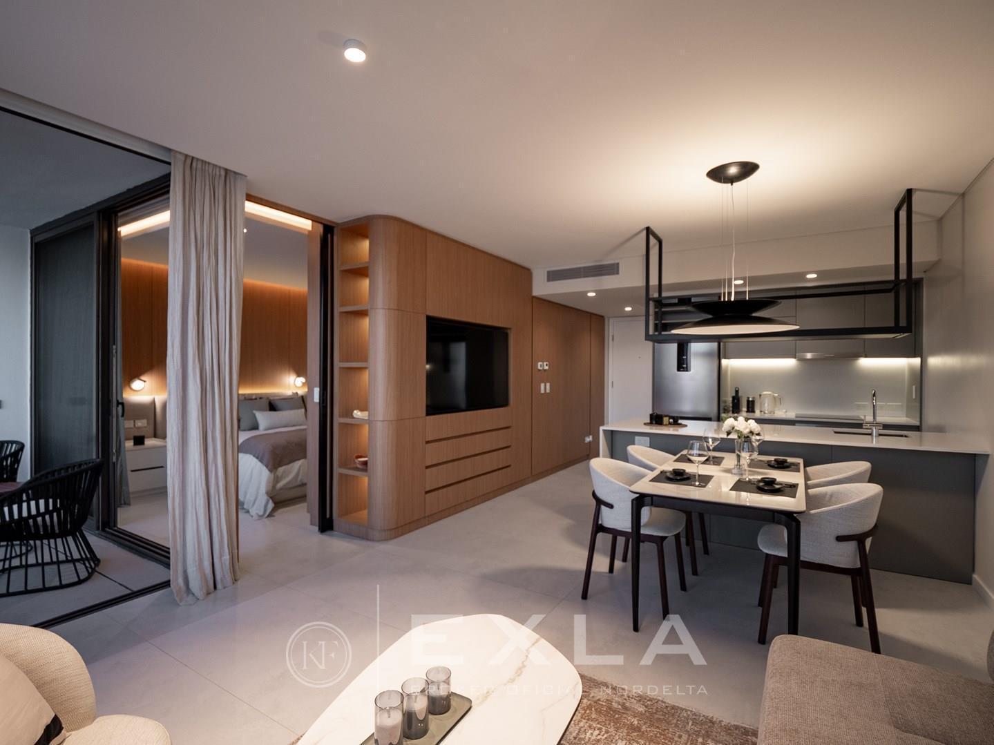 Foto de Departamento en Venta en Oceana, Nordelta, Tigre, imagen 1
