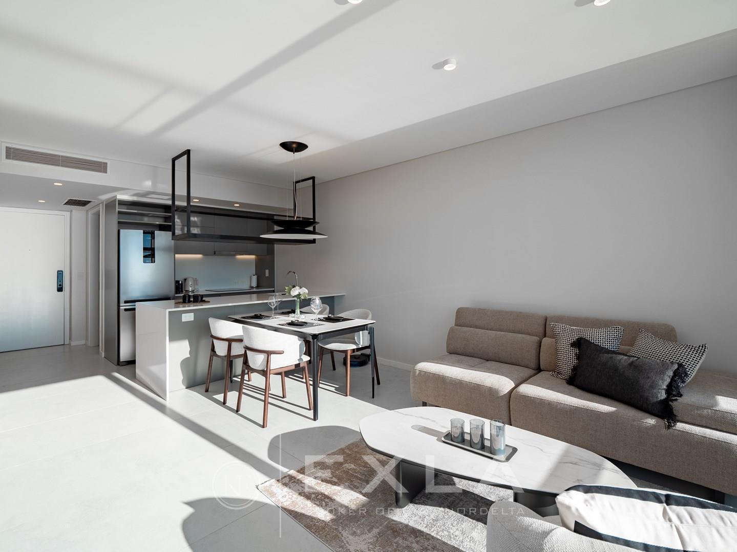 Foto de Departamento en Venta en Oceana, Nordelta, Tigre, imagen 4