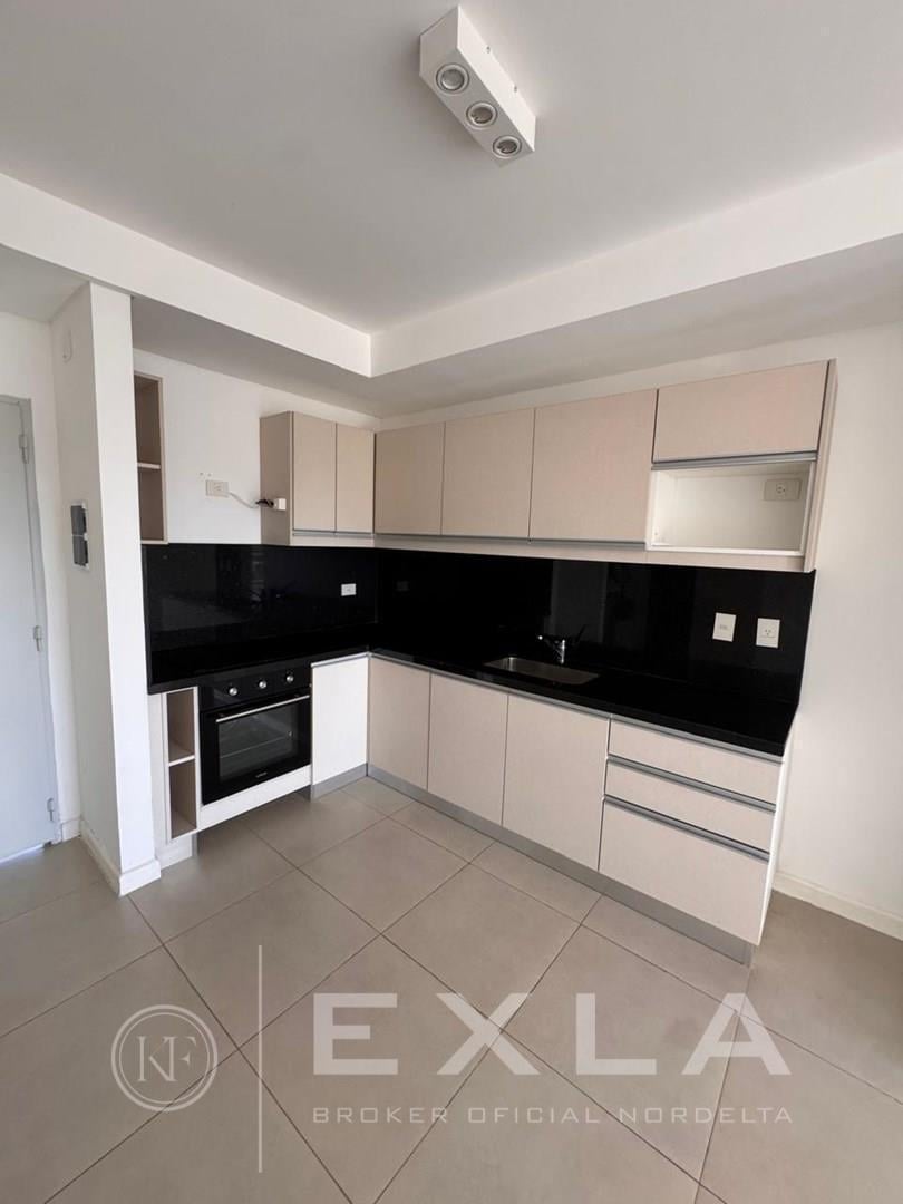 Foto de Departamento en Alquiler en El Palmar, Nordelta, Tigre, imagen 1
