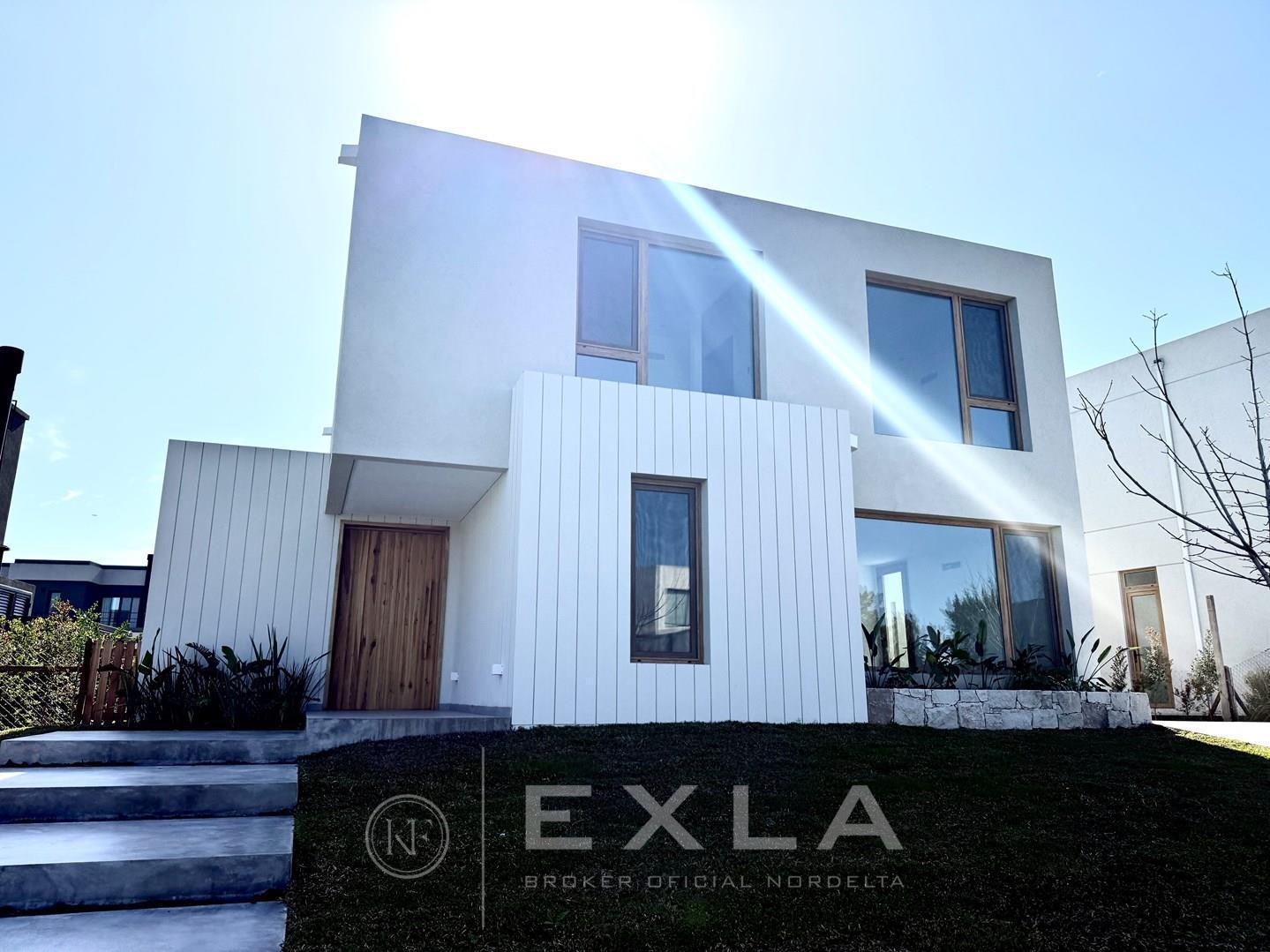 Foto de Casa en Venta en Carpinchos, Nordelta, Tigre, imagen 1