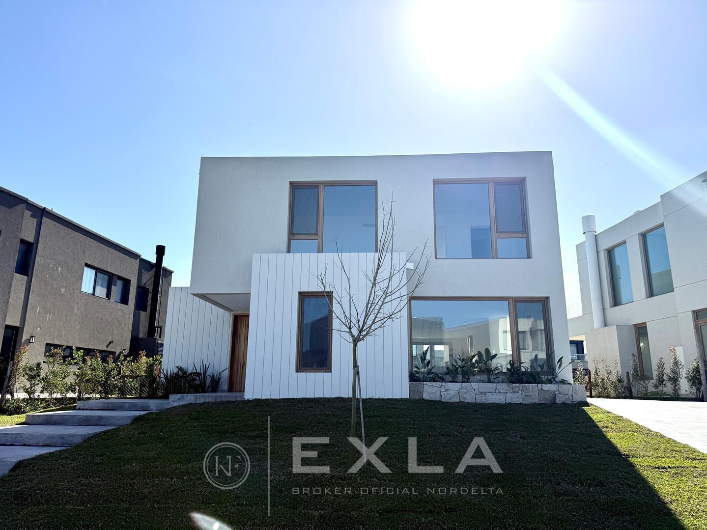 Foto de Casa en Venta en Carpinchos, Nordelta, Tigre, imagen 3