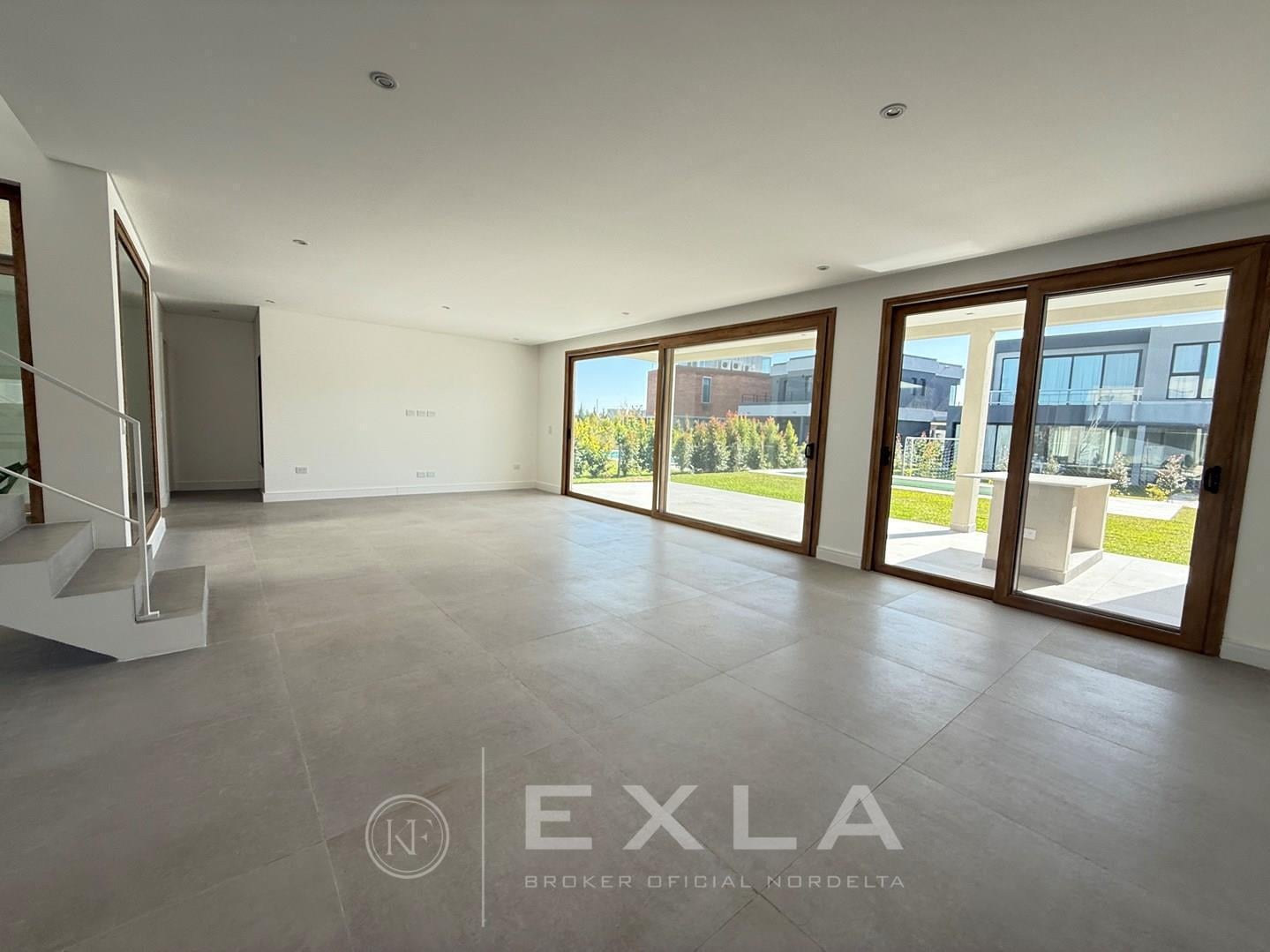 Foto de Casa en Venta en Carpinchos, Nordelta, Tigre, imagen 5