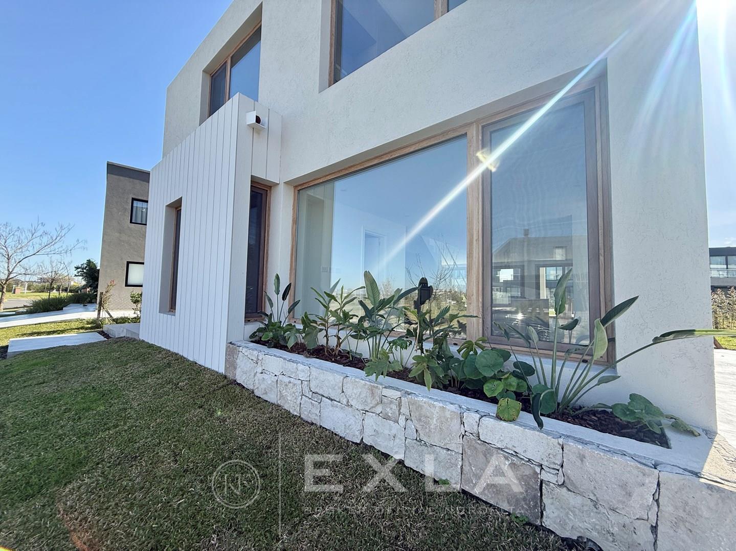 Foto de Casa en Venta en Carpinchos, Nordelta, Tigre, imagen 2