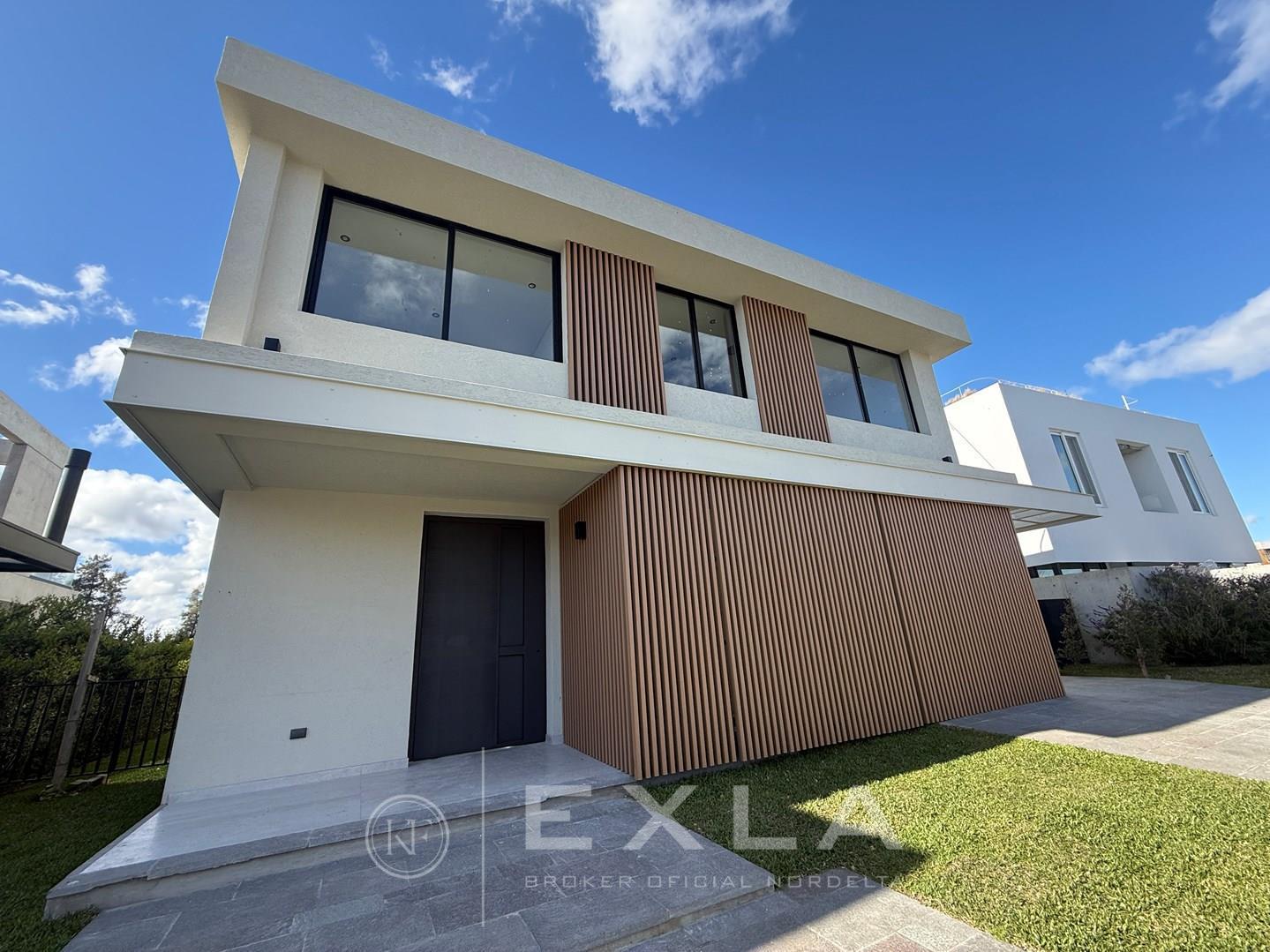 Foto de Casa en Venta en Carpinchos, Nordelta, Tigre, imagen 1
