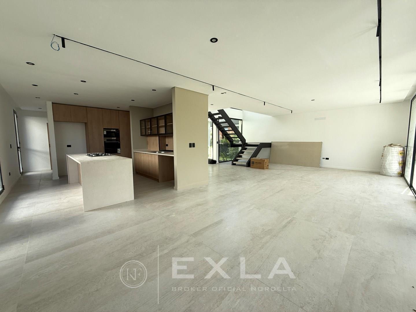Foto de Casa en Venta en Carpinchos, Nordelta, Tigre, imagen 5